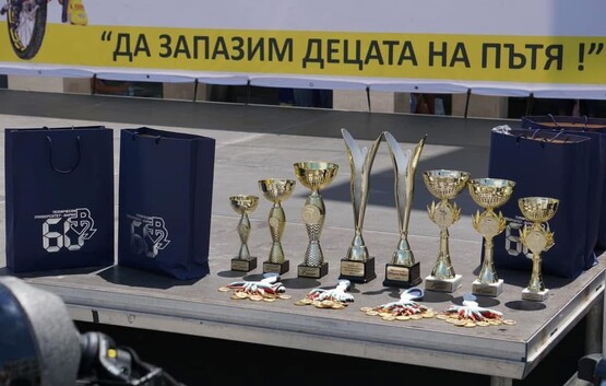 Състезание по приложно колоездене „Варна 2026“ ще се проведе на 10 октомври 